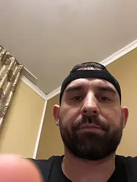 Lover_boy_89's Webcam Show