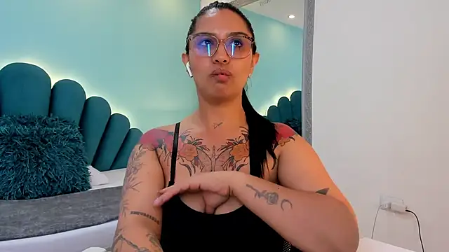 แชท XXX สดของ sharlott18