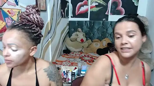 Živý XXX chat manzanahot9