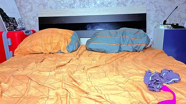 Baiambel_Mi élő XXX-chatje