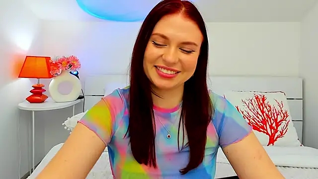 LizyBex Live XXX-Chat