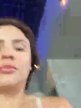 SofiaGomez444 Adlı Modelin Canlı XXX Sohbeti