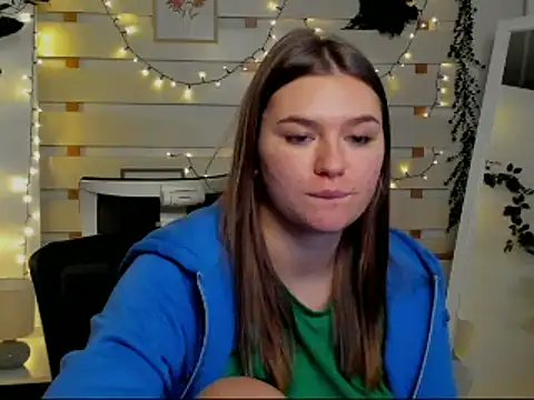 Josephine_Kiss: απευθείας συνομιλία ΧΧΧ