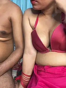 Little-Queen 网络视讯表演