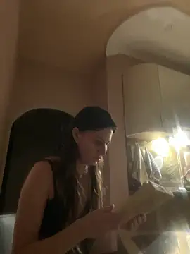 Chatroom XXX en direct de Flossy_Vettie