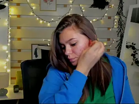 دردشة Josephine_Kiss الجنسية المباشرة