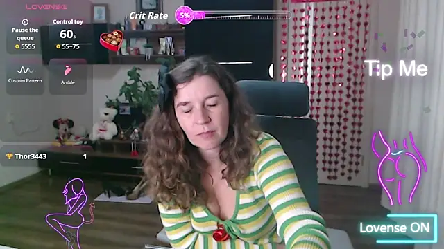 SofiaBoonen Live XXX chat