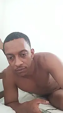 Pretinhoo25 Live XXX-Chat