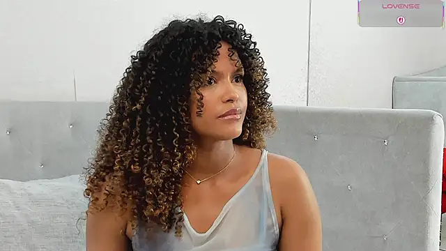 Amelia_bss 现场XXX聊天