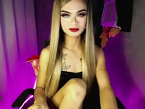 ursweet_lexiのライブXXXチャット