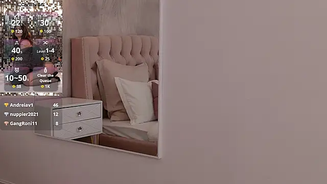 دردشة milaleoneli الجنسية المباشرة