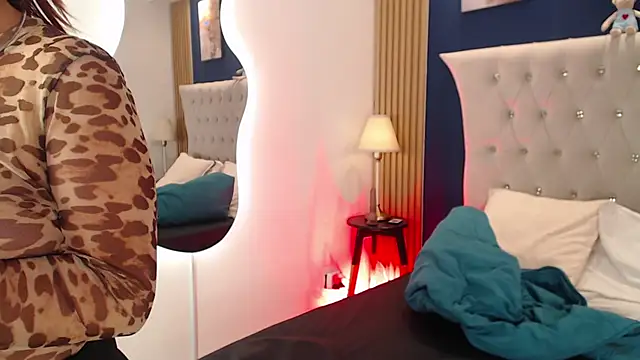 دردشة GloryShine الجنسية المباشرة