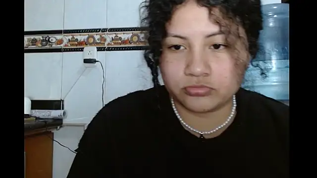 Chatroom XXX en direct de Baby_dirt