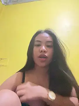 Lovely_apple19 Pertunjukan Webcam