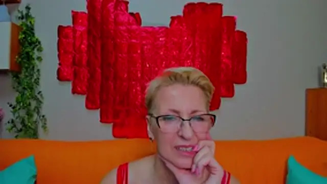 iamyourdream89 Pertunjukan Webcam