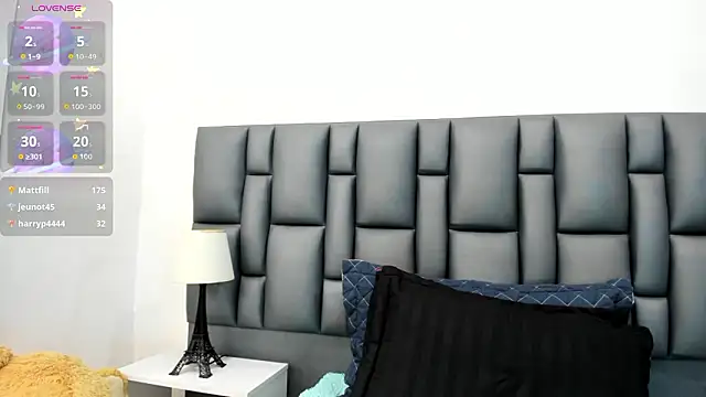 valeriasweet_'s Live XXX Chat