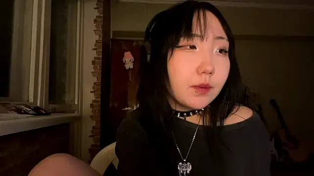Chat XXX Live Yunananaa