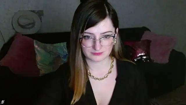 Arielsssplash Chat XXX in diretta