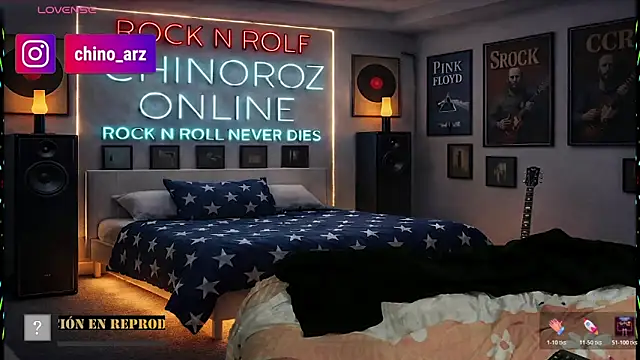 chino_roz – Naživo XXX chat