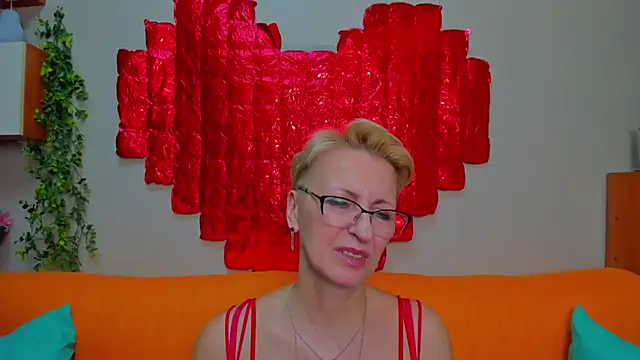 Онлайн чат XXX iamyourdream89