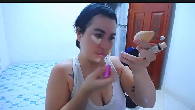 Živý XXX chat Hanny_9