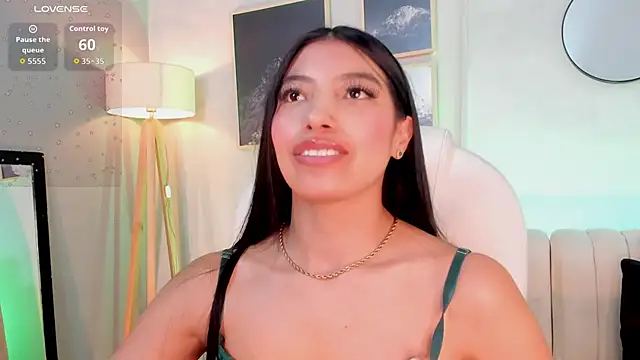 Tiffany_Low 라이브 XXX 채팅