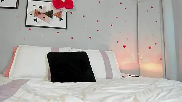 Chat XXX en directo de PauleteW10