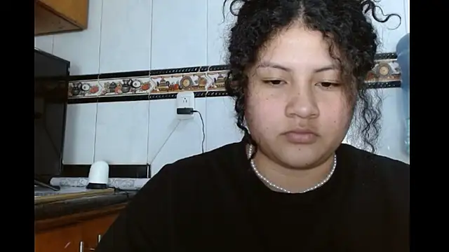 Baby_dirt Obrolan Langsung XXX