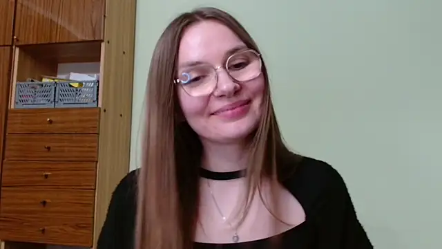 Czat XXX na żywo – LooveELLYx