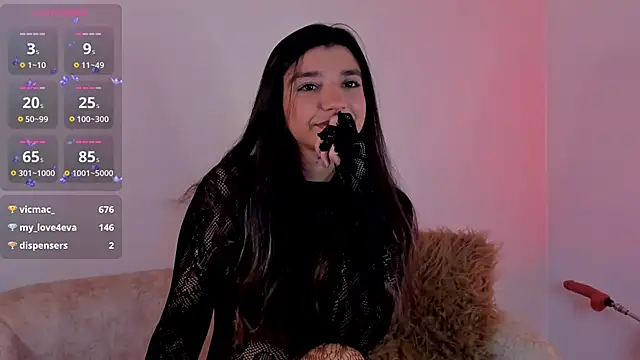 ragasashiのライブXXXチャット