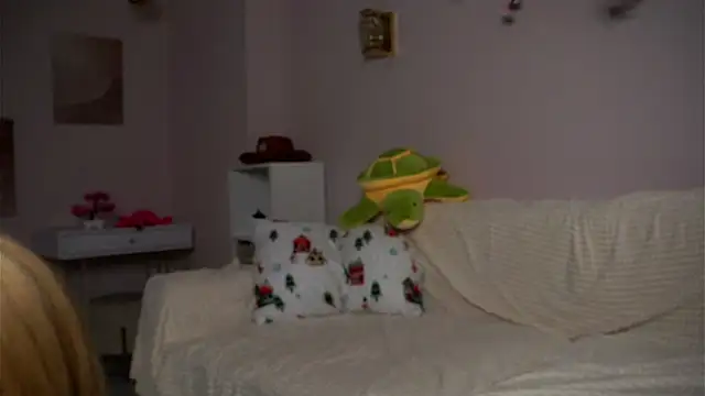 Chat XXX Live SunnivaCovil