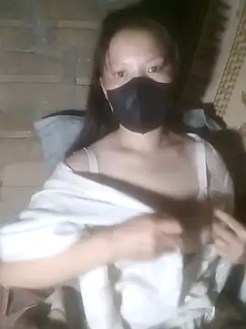 Yang-my- 在線直播表演