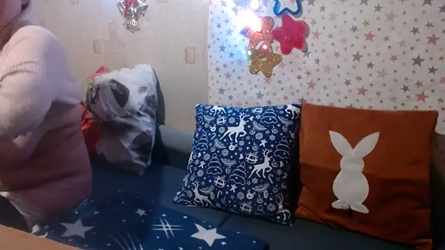 QueenLana – webcam-show