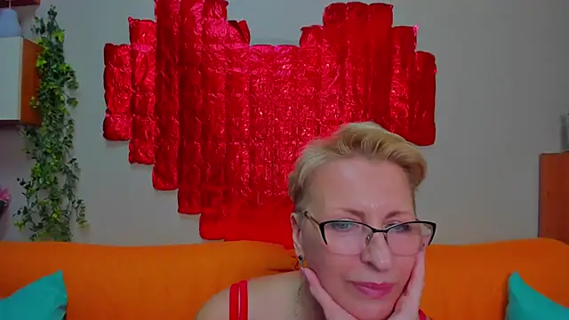 Chat XXX ao vivo de iamyourdream89