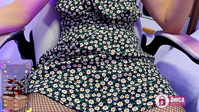 Chat XXX ao vivo de ana_gadot