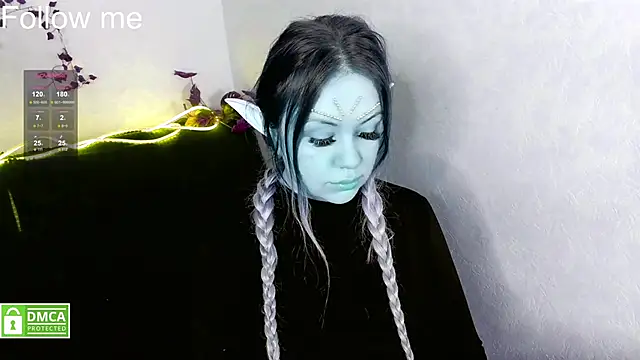 elven_dreams_n Live XXX chat