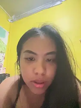 Lovely_apple19 Pertunjukan Webcam