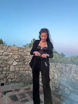 دردشة Amani_thewolf الجنسية المباشرة