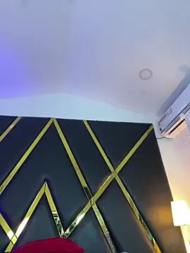 EmmaaCastro 웹캠 쇼