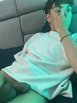 NaytonFreeman's Live XXX Chat