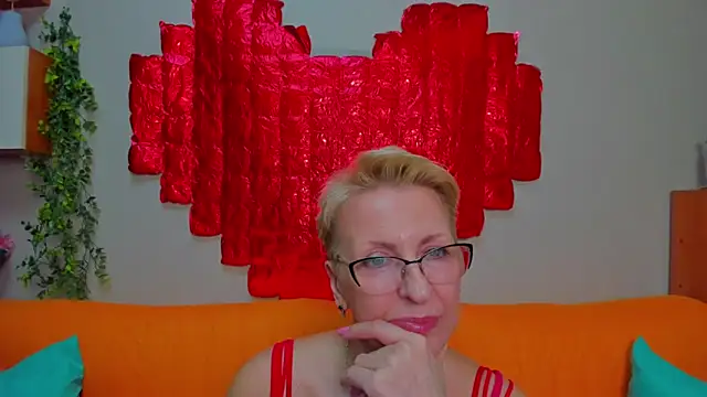 iamyourdream89 Chat XXX live