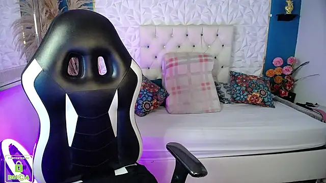 Sembang XXX Secara Langsung NathaliaSweet_11