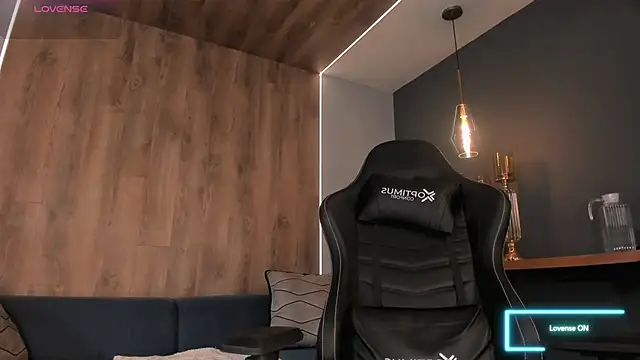 KylaMorrison 现场XXX聊天