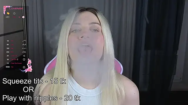 mybunnywendy's Live XXX Chat