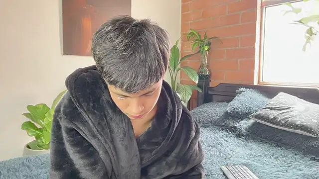 Andy_Belier23 Obrolan Langsung XXX