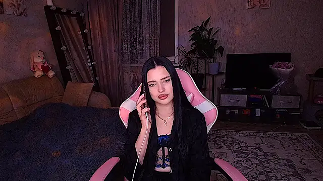 __Malika__ – Naživo XXX chat