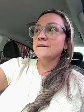 Show Webcam de sophie_lopez1