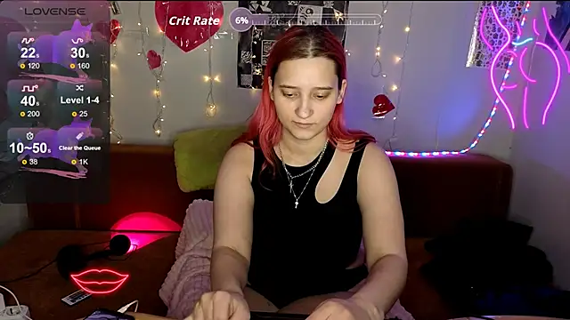 RachelPirce 라이브 XXX 채팅