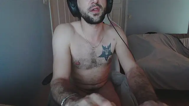 Ardokks Chat XXX in diretta