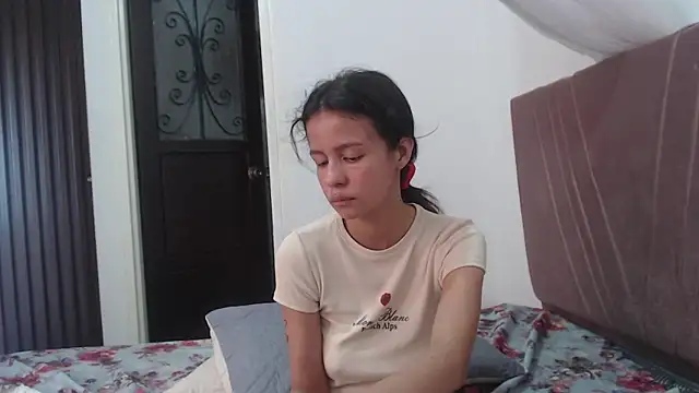 Sembang XXX Secara Langsung nathaly_jones_